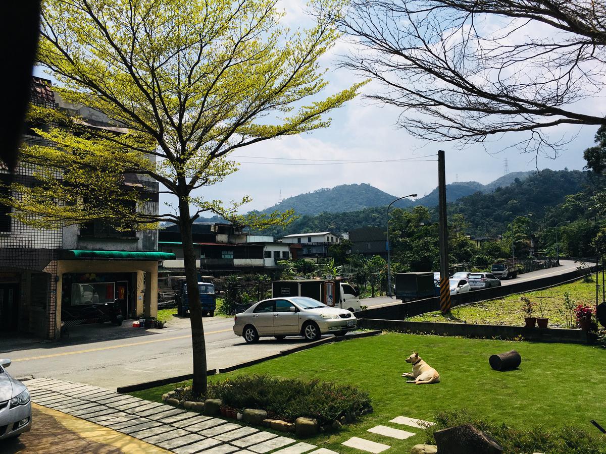 微笑租賃 - 中,長租皆可 Su-ao Esterno foto