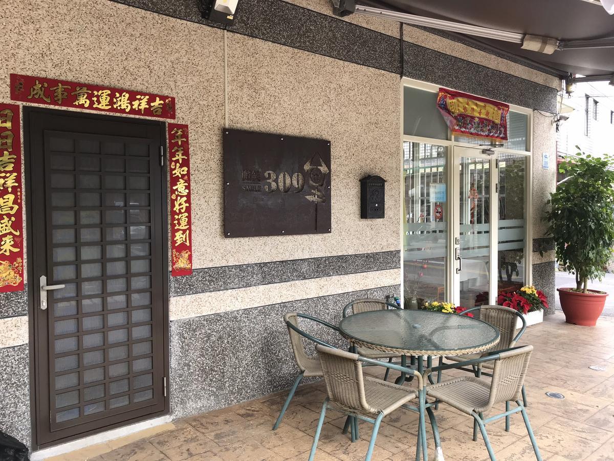 微笑租賃 - 中,長租皆可 Su-ao Esterno foto