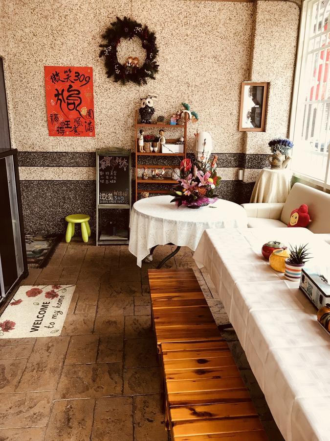 微笑租賃 - 中,長租皆可 Su-ao Esterno foto
